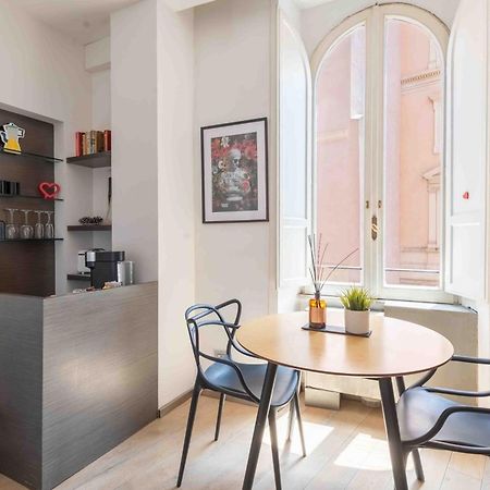 Maison Leonardo Pantheon Suite Rzym Zewnętrze zdjęcie
