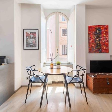 Maison Leonardo Pantheon Suite Rzym Zewnętrze zdjęcie