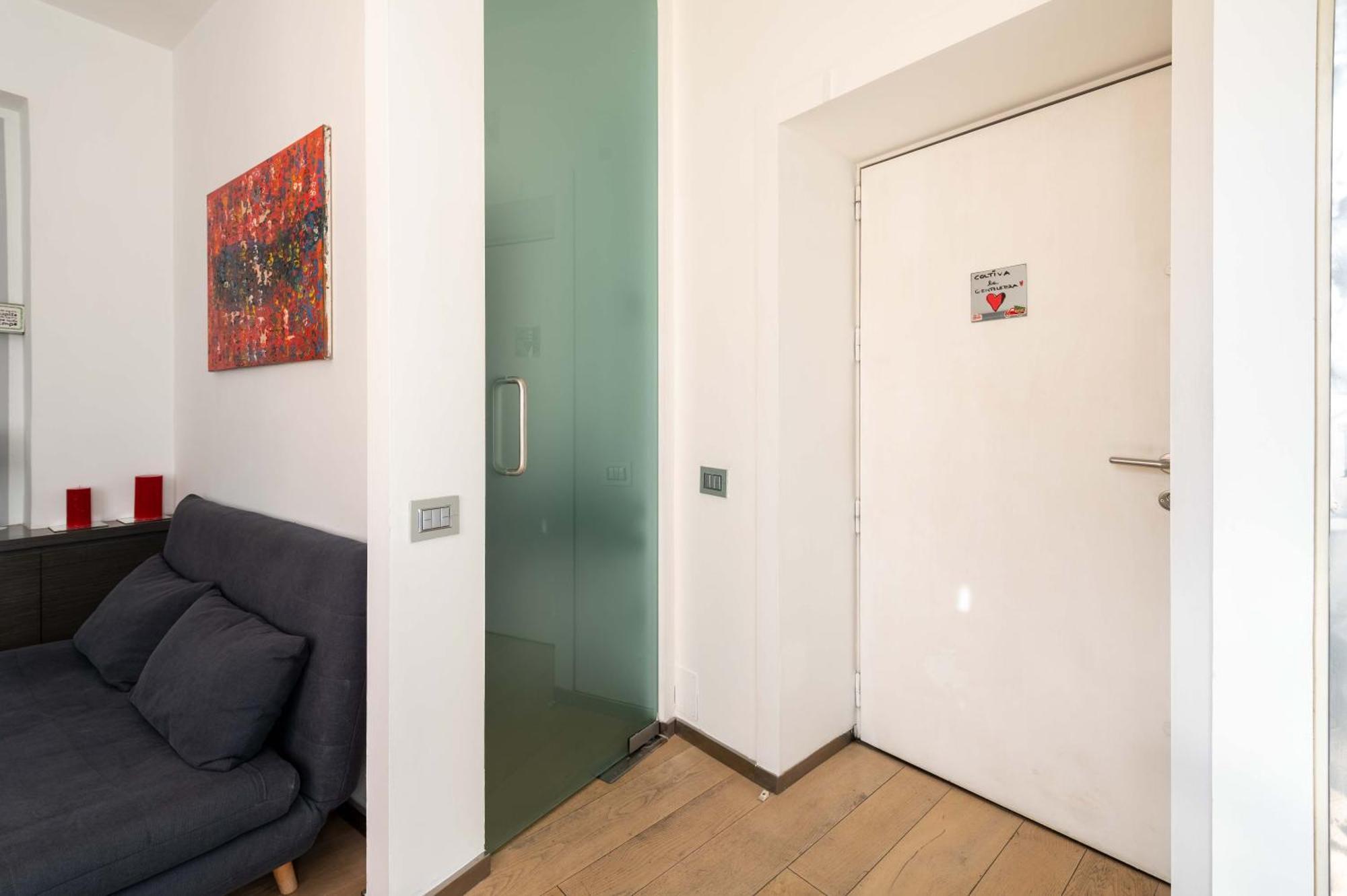 Maison Leonardo Pantheon Suite Rzym Zewnętrze zdjęcie