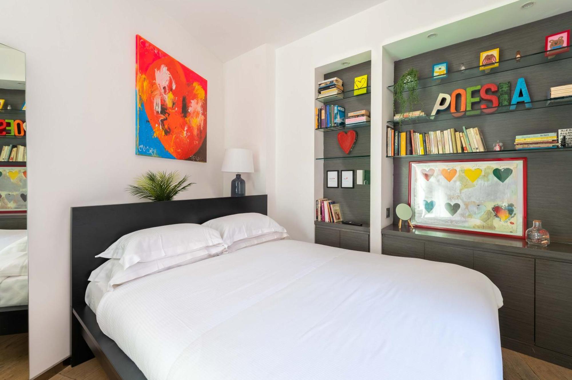 Maison Leonardo Pantheon Suite Rzym Zewnętrze zdjęcie