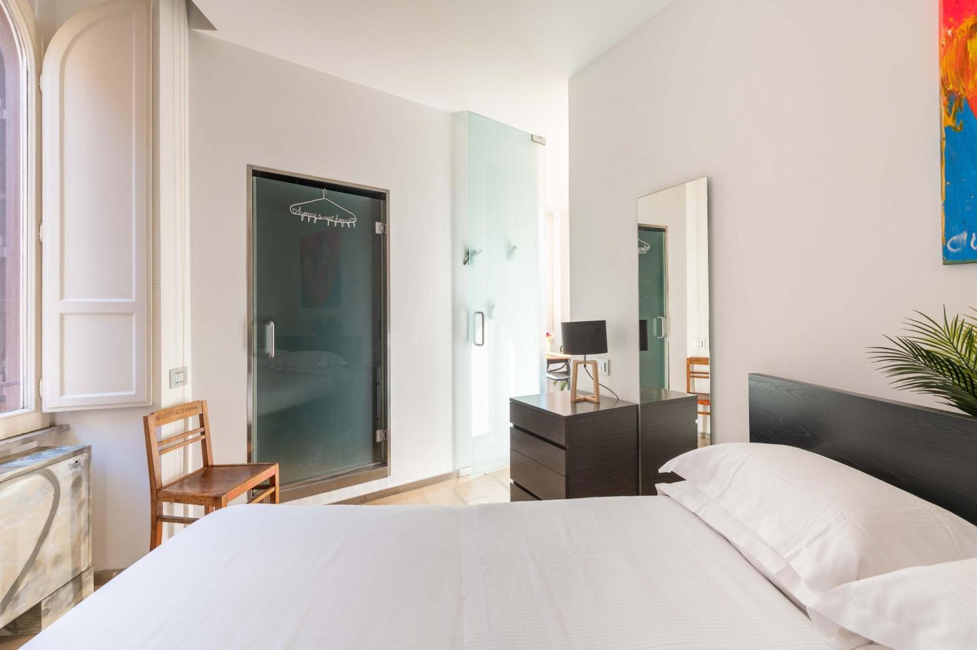 Maison Leonardo Pantheon Suite Rzym Zewnętrze zdjęcie