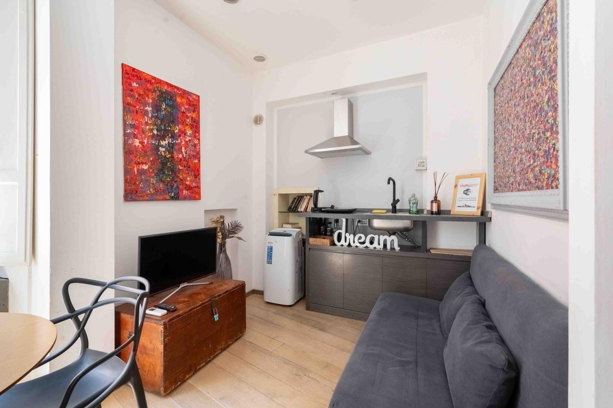 Maison Leonardo Pantheon Suite Rzym Zewnętrze zdjęcie